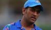 dhoni