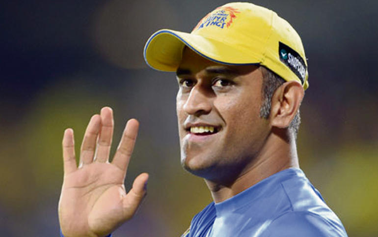 Dhoni
