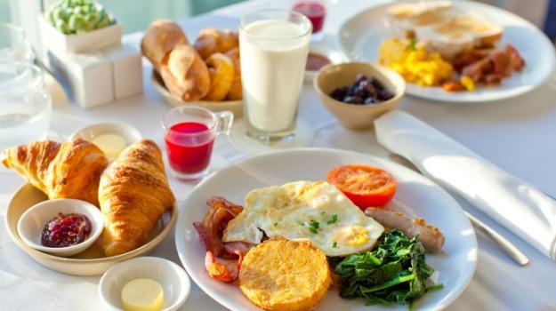 Diabetes Breakfast