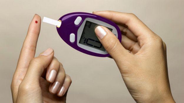 Diabetes