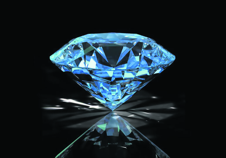 Diamond