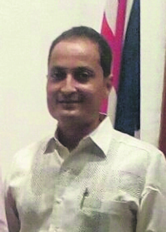 Digant Sompura