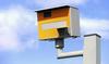 Digital-Speed-camera