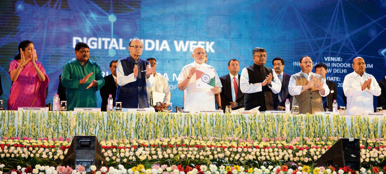 Digtal India copy