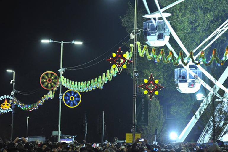 Diwali 3