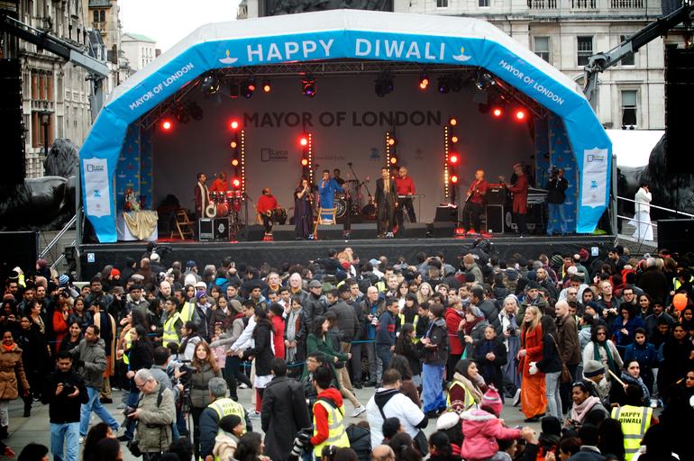 diwali
