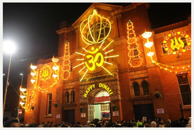 Diwali
