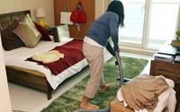 Domestic Helper