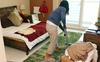 Domestic Helper