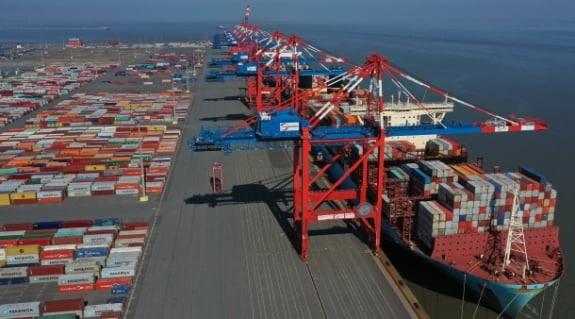 dpa port