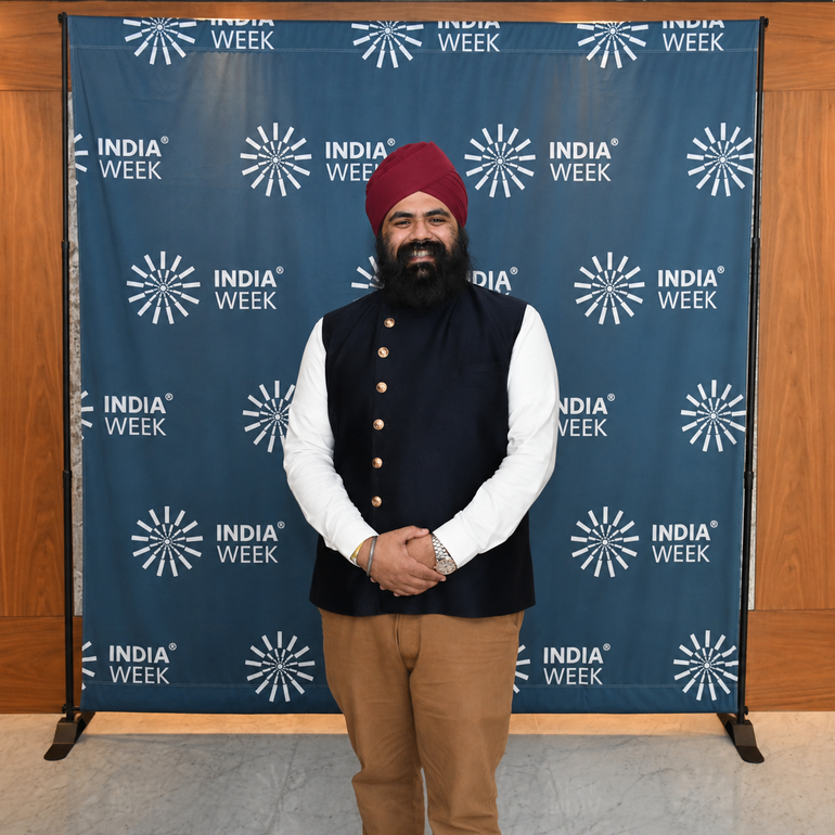 Dr Amrit Chandan