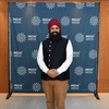 Dr Amrit Chandan