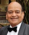 Dr G M Patel