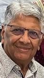 Dr Gautam Bodiwala