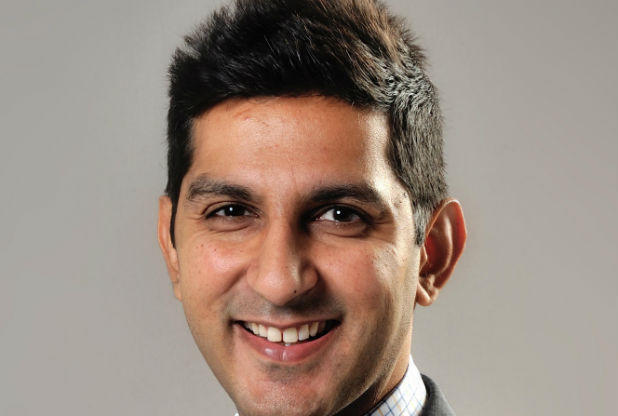 Dr Girish Purohit