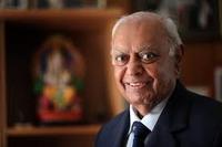 Dr Hari Shukla