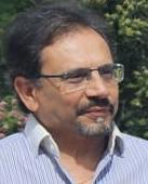 Dr Hemang Mehta