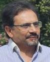 Dr Hemang Mehta