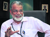 Dr K. Radhakrishnan