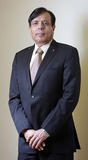 Dr Kailash Chand