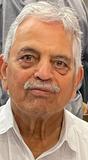 Dr Vipin Trivedi