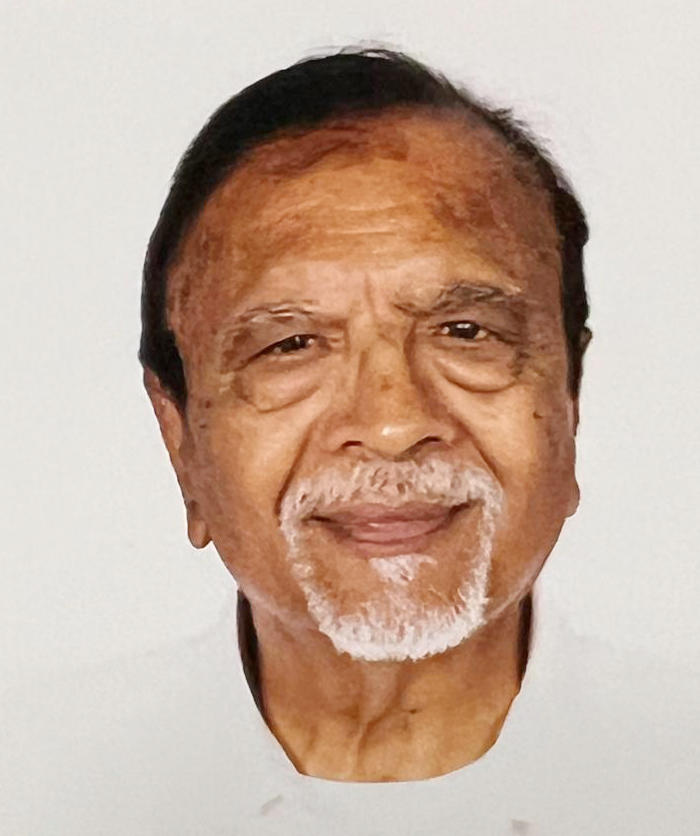 Dr. Ashwin Shah