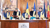 Dr. Degree to Murmu in Romania