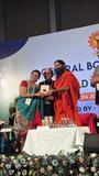 Dr. Kalpana Karia Honoured