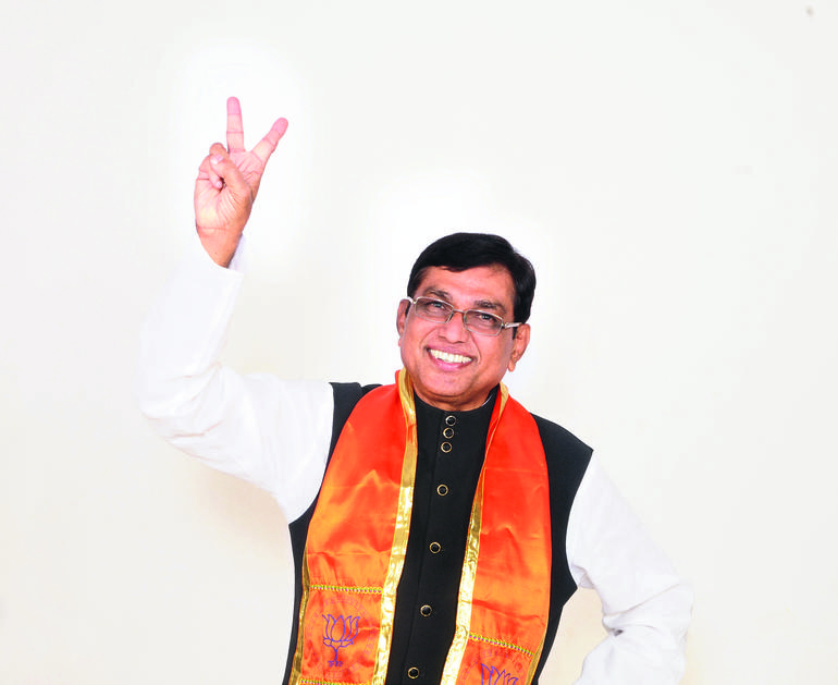Dr. Kirit Solanki - 1