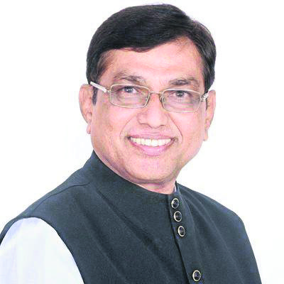 dr. kirit solanki