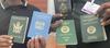 East African Passports