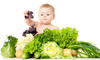 Eating Vegetables -1 copy