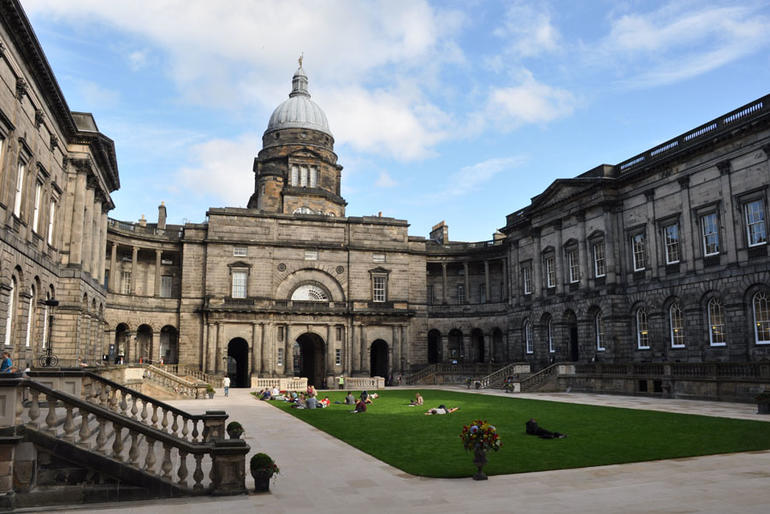 edinburgh