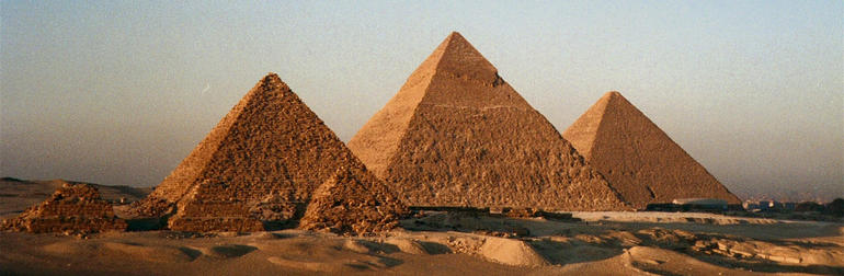 egyptian-pyramids