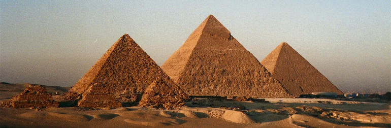 egyptian-pyramids