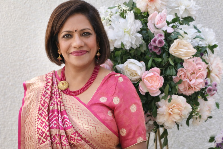 Elaben Shah