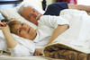 Elderly Sleep