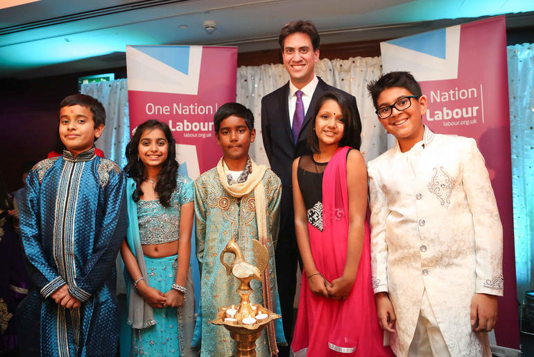 EM Diwali Reception 4