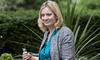 Energy Secretary Amber Rudd