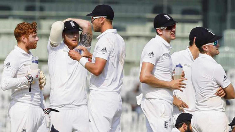 England totally humiliated, inquisition must follow copy