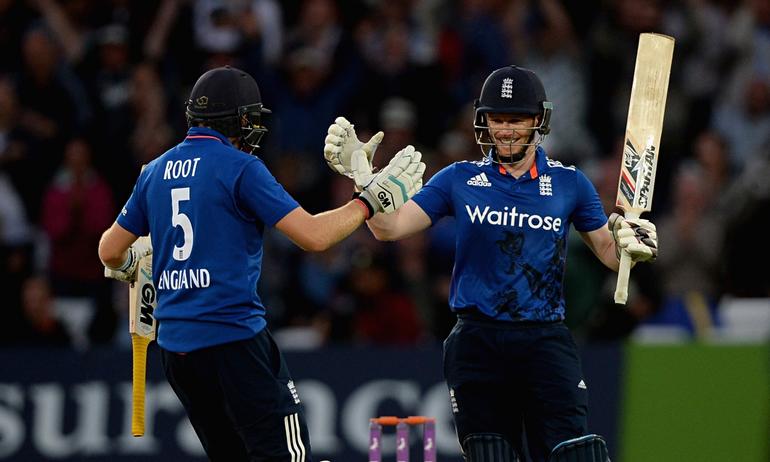 England-v-New-Zealand---4