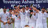 England vs Australia