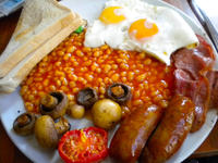 English Breakfast -Uk copy