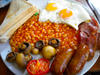 English Breakfast -Uk copy