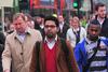 Ethnic Minorities in Uk