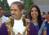 Ex-Mayor of Preston Coun Bhikhu Patel