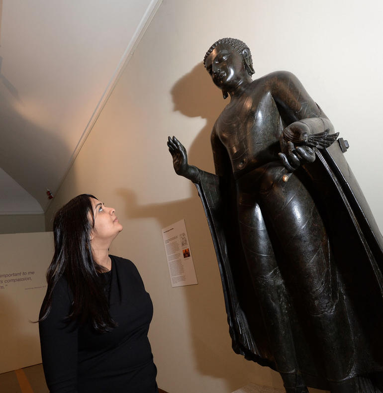 Faith in Birmingham museums-1