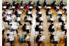 Faith schools