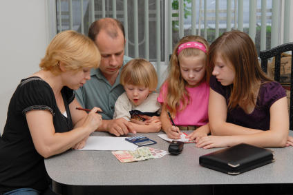 family-budget