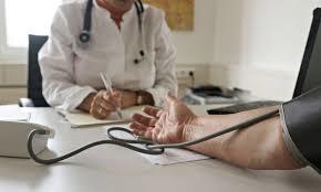 Family Doctors in UK